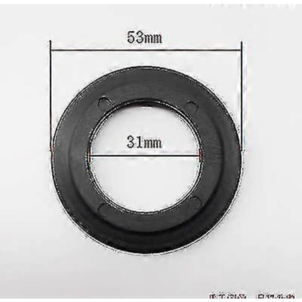 Korg 83 mm för Franke diskho sil, äkta produkt 1920056hs -q