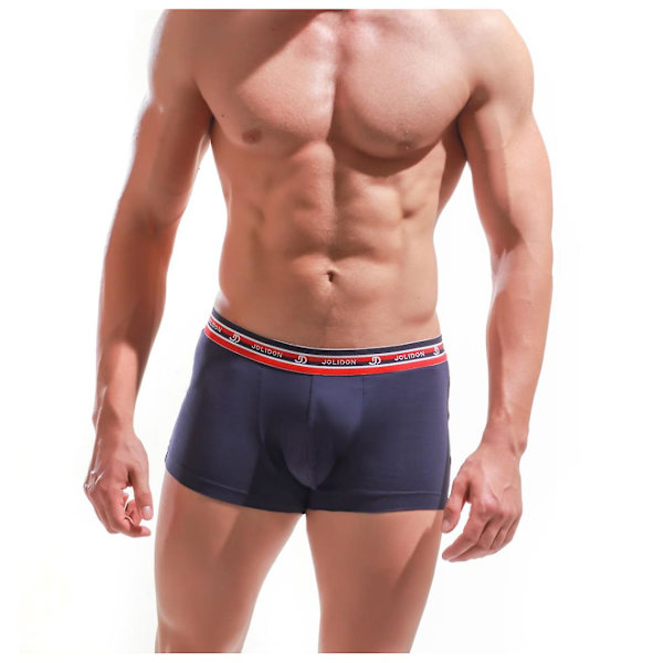 Boxer Briefsit, laivastonsininen