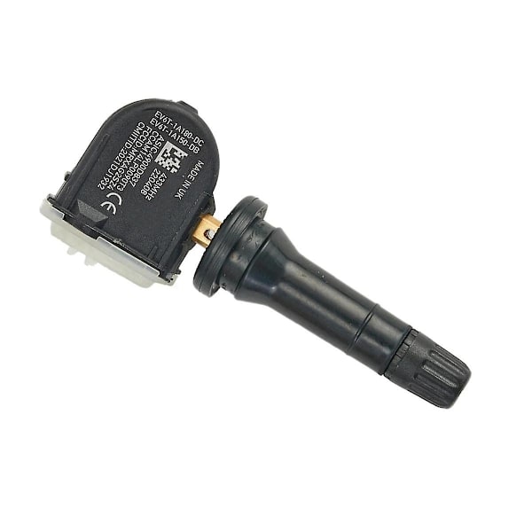 4PCS TPMS Däcktrycksensor för Focus Fiesta B-Max C-Max Escape Expedition 1862980 2036832