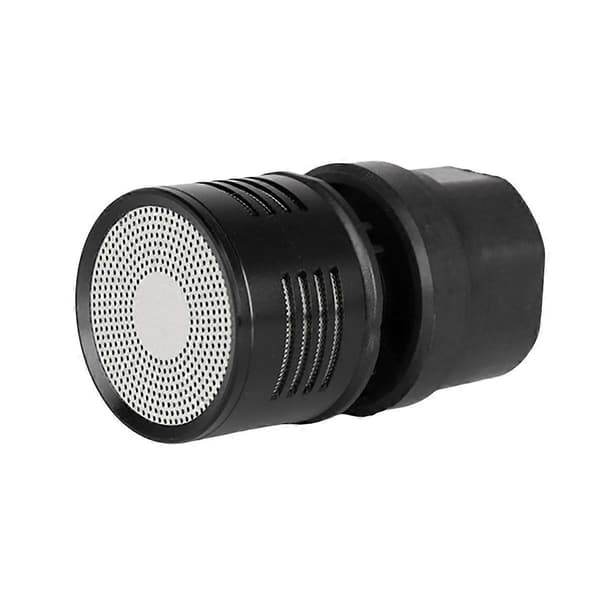 806A Dynamisk Mikrofon Kapsel Erstatning Kjerne Mikrofon Mic Reservedel
