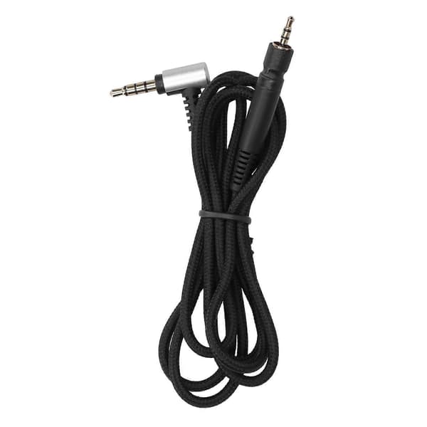 Hörlursljudkabel för Sennheiser G4me One/game Zero/pc373d/gsp350/gsp500/gsp600