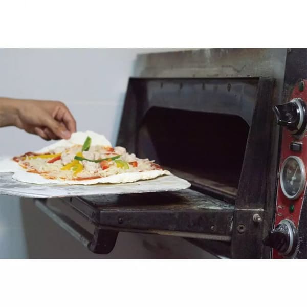 KLUSBERG KB-7641 VEKTBAR PIZZASPADE