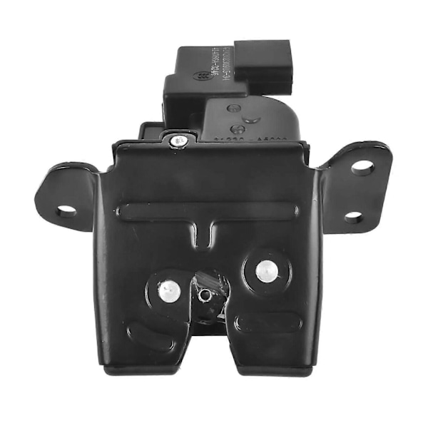 81230A6000 For Hyundai I30 2012-2018 Bakluke Bagasjerom Lokk Lås Falle Fang Aktuator