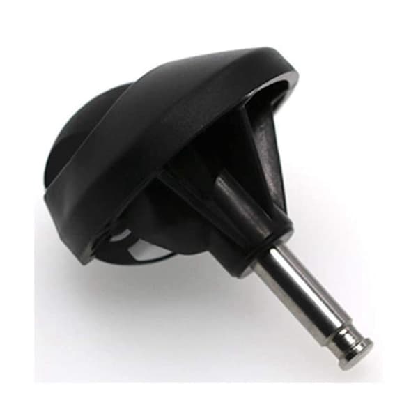 Reserve Front Hjul Caster til Deebot N79s Deebot N79 Dn620 Dn622 Robotstøvsuger
