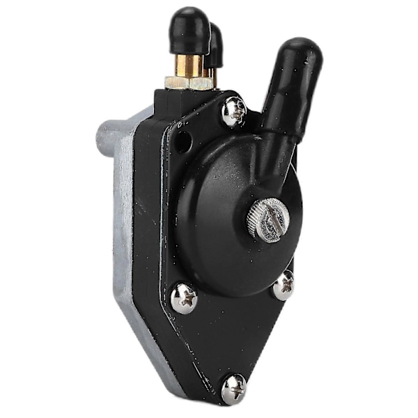 Utombordsmotor Bränslepump 385784 433390 Ersättning för Johnson Evinrude 25 35 50 65 70 75 85 88 90 100 105 115 125 135 140 HP 12