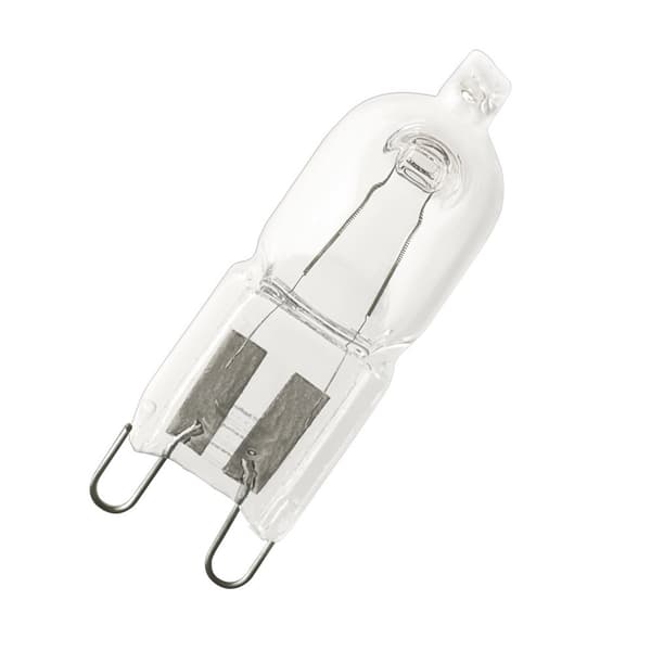 Osram Ovnslampe Halogen G9 40W