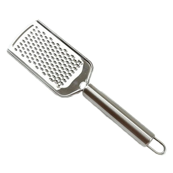 Ostrivejern, håndholdt rustfrit stål Zester til køkken