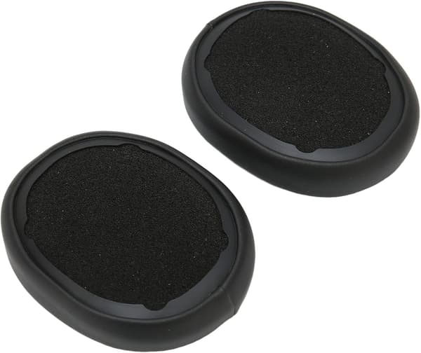 Ørepuder til Skullcandy Crusher - Erstatningspuder til Hesh-serien
