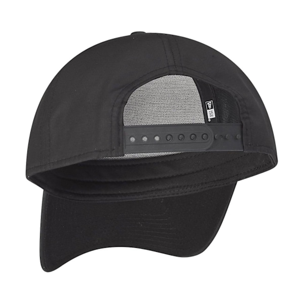 New Era A-Frame Ripstop Trucker Caps - San Francisco 49ers