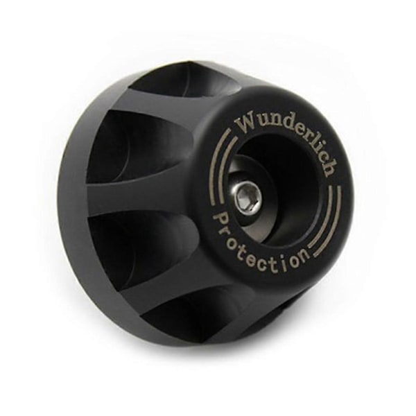 Motorcykel Kardantræk Hus Beskyttelse Crash Slider Protector Til R1200gs R1250gs