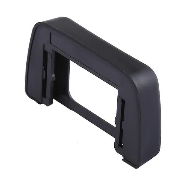 [Ny] DK-24 Okular Øyekopp for Nikon D5000 / D5100 / D3000 / D3100