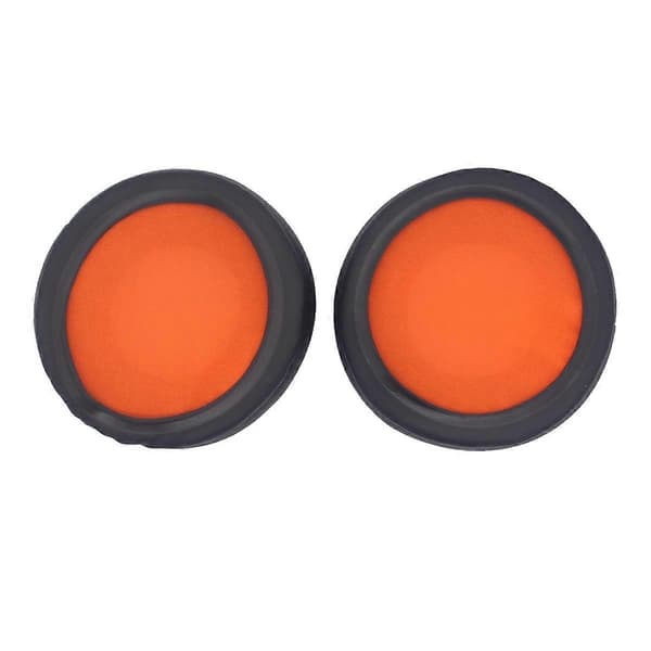 Øreputer Hodebøyle Erstatning for SteelSeries Siberia 840 Hodetelefoner Mykere Memory Foam Headset Repa