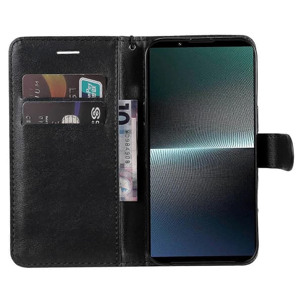 Telefonetui til Sony Xperia 1 V