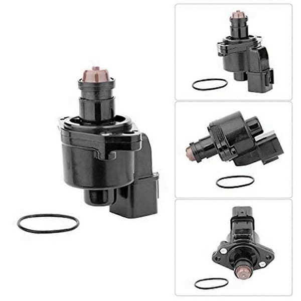 Tomgangsreguleringsventil 18137-65D00 1813765D00 E9T18071 for 2.0L IAC Stepper
