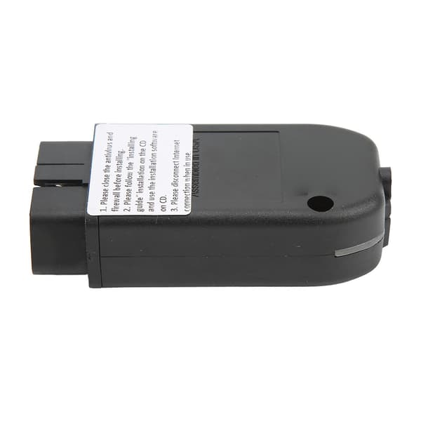 VAS 5054A ODIS 6154 Diagnostisk kabeladapter for HEX V2 V22.1 - Lang koding, flerspråklig - 1996 til 2022 biler