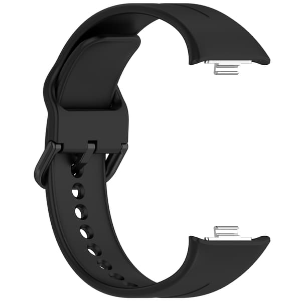 Redmi Watch5 silikonarmbånd Sort