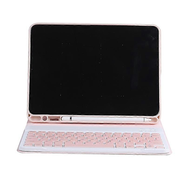 iPad Air 4 10.9 2020 / Air 5 10.9 2022 näppäimistökotelo