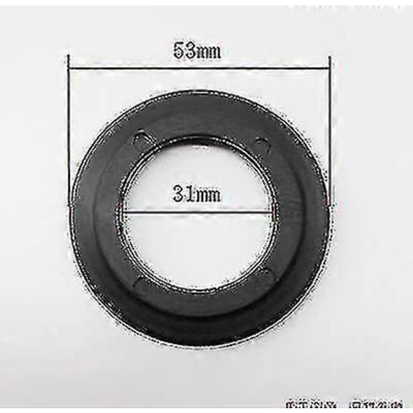 Franke Aito 83MM Allasventtiilin Sihti Varaosa 1920056HS
