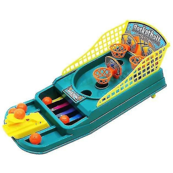Mini Desktop Basketballspil