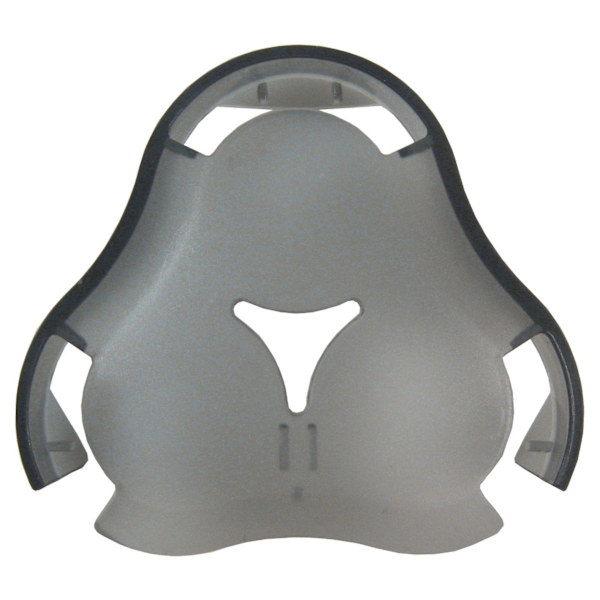 1 kpl Vaihtoteräpää suojakannen kanssa Philips Arcitec Sensotouch 3D Partakoneelle RQ12 RQ12/70 RQ10 RQ12 RQ12+ RQ12/62 Arcitec RQ1050