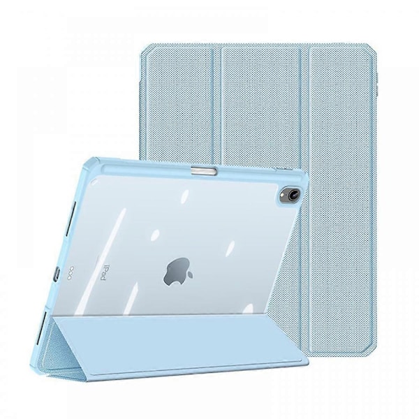 (Blå) Etui Kompatibelt med iPad 10. generation 2022