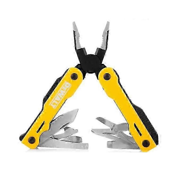 DeWalt MT16 Multiverktyg - Gul/Svart