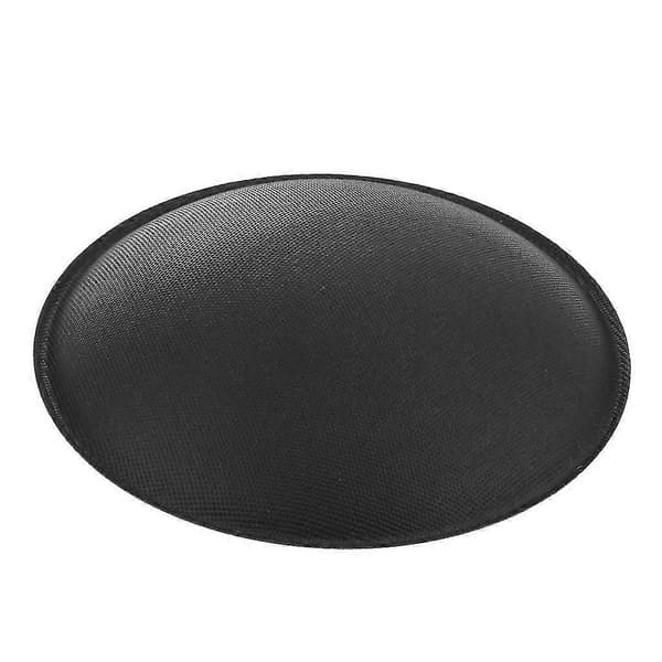 2x Subwoofer Bas Højttaler Dome Støvhætte Dækning Til Woofer 155mm