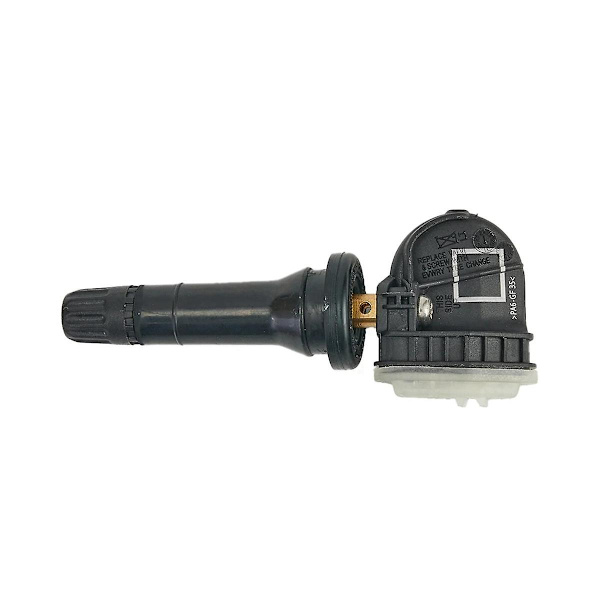 4PCS TPMS Däcktrycksensor för Focus Fiesta B-Max C-Max Escape Expedition 1862980 2036832