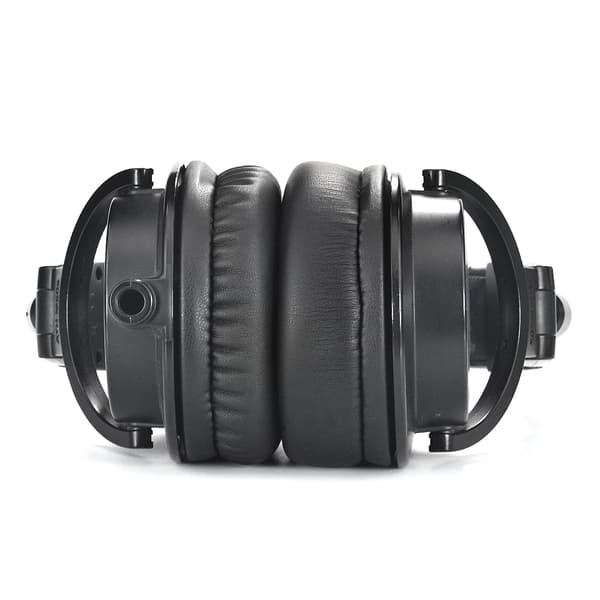 Øreputer til Sony MDR-7506/MDR-V6/MDR-V7/MDR-CD900ST/Audio Technica ATH