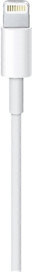 Apple Lightning till USB-kabel (1 m)