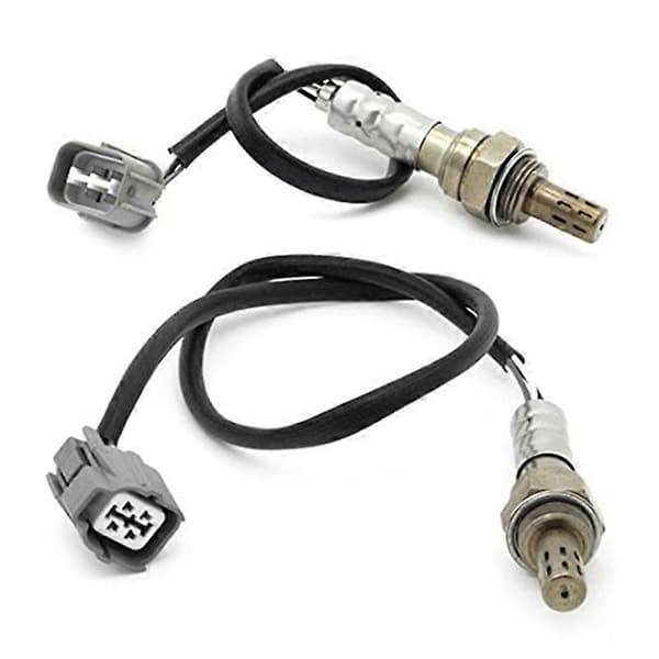 2x Ilt Sensor O2 Sensor Kompatibel 2001-2005 Honda Civic ES20058 ES20063