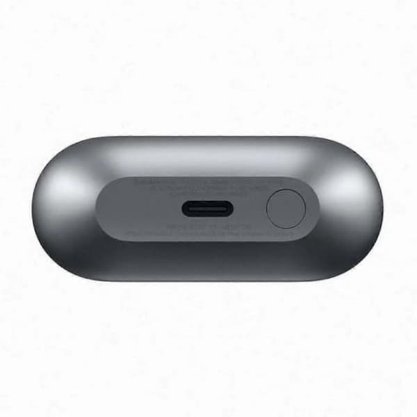 Buds 3 Pro AI ægte trådløse Bluetooth-hovedtelefoner, støjreducerende, lydoptimering, redesignet komfortpasform, sølv
