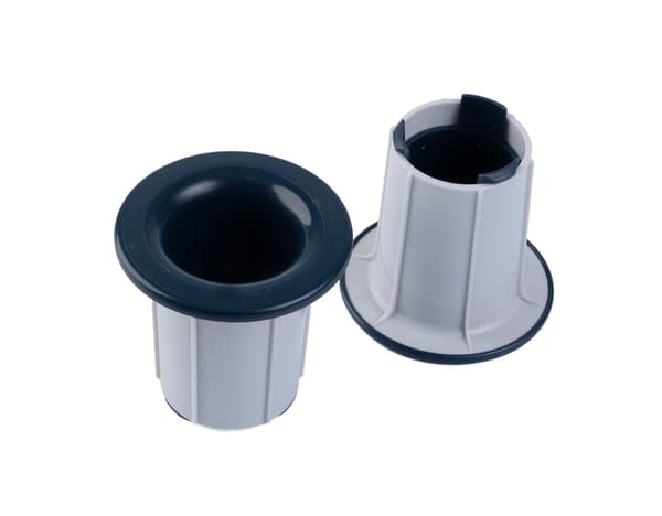 Sträckfilmsdispenser