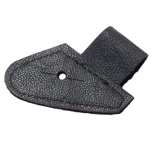 3 stk. End-Pin Jack Rem  til Akustisk Guitar Mandolin Pickup Stik Tilbehør