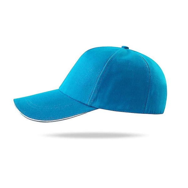 Ny keps Massey Ferguson Baseball keps Olika storlekar & färger Traktor entusiast Jordbruk Etc Homme Plus Size [xcs]