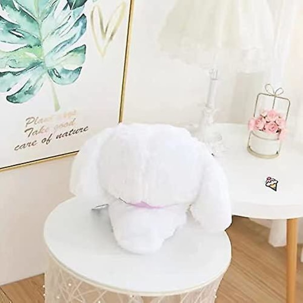Plushdyr Dukke Kawaii Tegneserie Plyslegetøj My Melody Vedhæng Dukke Pudding Hund Cinnamoroll Pude Legetøj Blød Fyldt 30cm