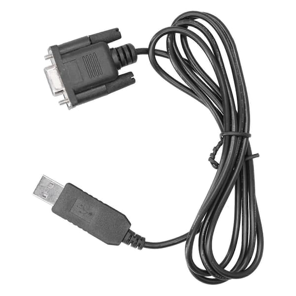 CAT er egnet til USB-datakabel DB9-interface og understøtter