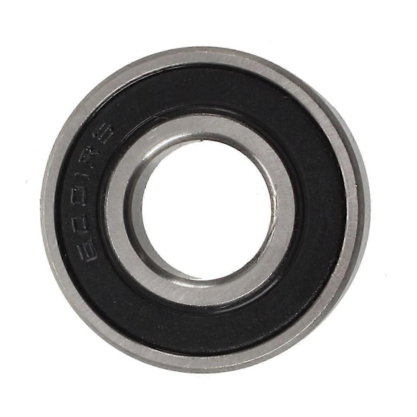 2 kpl Kuulalaakeria 6001Rs 28mm x 12mm x 8mm Scooter