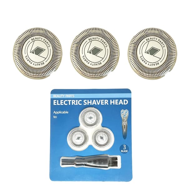 Barberhode SH71 for Philips S7100 S7700 S7788 S5588