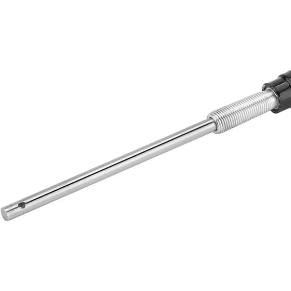 Automatisk vindusåpner - Drivhusvindusåpner, erstatningssylinder for temperatursensor, solfølsom automatisk drivhusvindusåpner