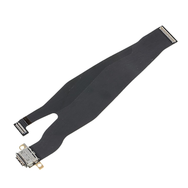 OEM Ladingport Dock Connector Flexkabel Reparasjonsdel for Huawei P20 Pro