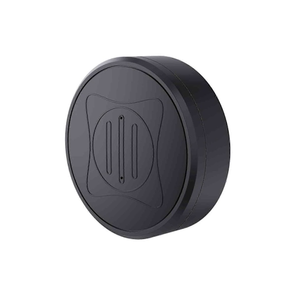 Magnetisk Mini GPS Tracker GF10 Realtids Lokalisator til Bil, Cykel og Kæledyr