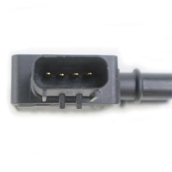 Differential udstødningstryksensor 2124494 1818119 til DAF LF CF XF