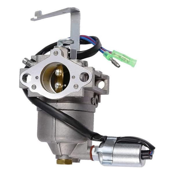 Karburator egnet til Yamaha ef6600de yg6600de yg6600dec mz360 generator