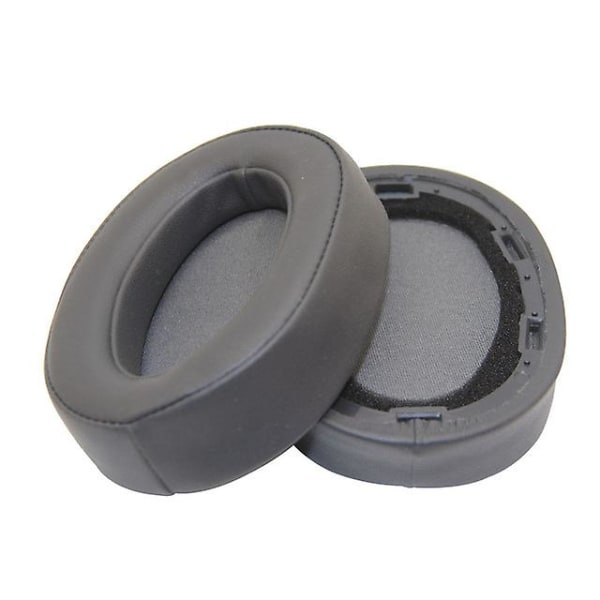 Replacement Ear Pads Cushion Earpads For Sony Mdr-100abn Wh-h900n  Headphones, Earpad Sony Headset Repair Part