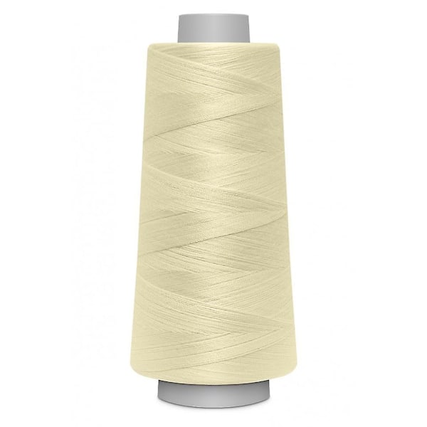 Gutermann Toldi Lock Overlockertråd 2500m 3165 - styck