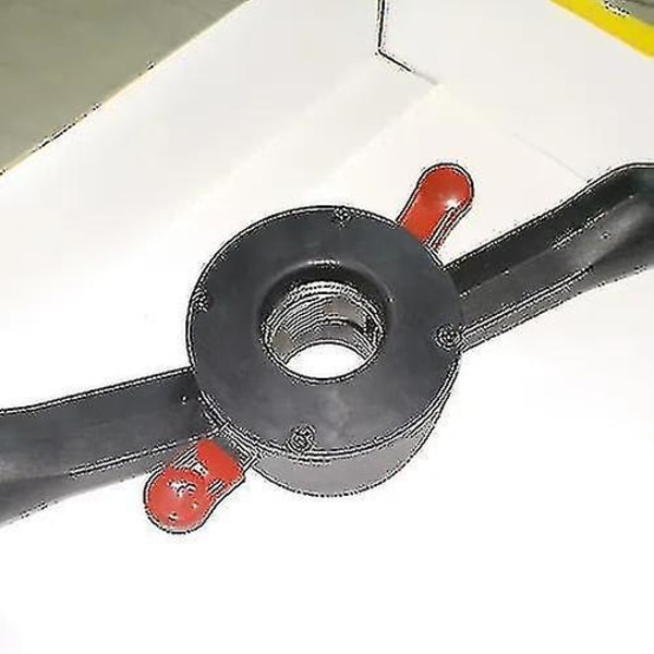 Reparationsverktyg Bil Däck Balanseringsmaskin Tillbehör Snabbmutter För Hjulbalanserare Snabbmutter 36mm Axeldiameter 3mm Stigning