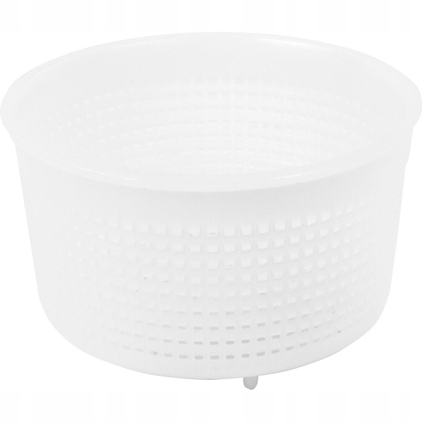 Rund osteform til 300/400 g