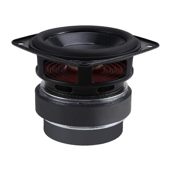 Bärbar Full Range Högtalare 4 Ohm 20W HiFi Högtalare för Xtreme 2