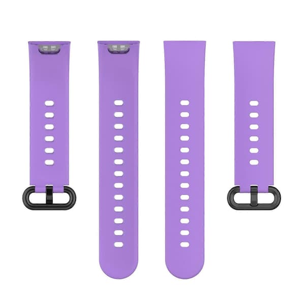 Solidfarget silikonreim for Xiaomi Poco Watch